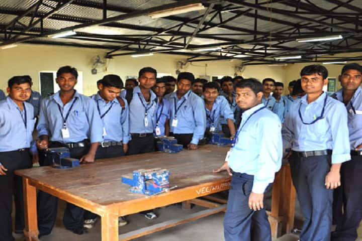 laboratory